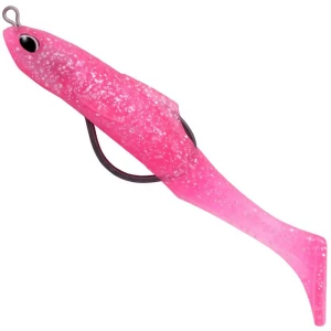 Swimbait DUO Realis Clawtrap, F056 Pink Silver, 14cm, 26.1g, 1buc/pac Swimbait DUO Realis Clawtrap, F056 Pink Silver, 14cm, 26.1g, 1buc/pac