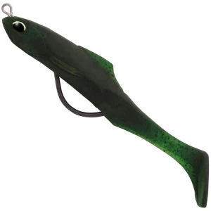 Swimbait DUO Realis Clawtrap, F061 Watermelon Pepper, 14cm, 26.1g, 1buc/pac Swimbait DUO Realis Clawtrap, F061 Watermelon Pepper, 14cm, 26.1g, 1buc/pac