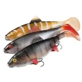 Swimbait FOX RAGE Giant Replicant Wobble, 27cm, Realistic Roach, 218g, 1buc/pac Swimbait FOX RAGE Giant Replicant Wobble, 27cm, Realistic Roach, 218g, 1buc/pac