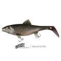 Swimbait FOX RAGE Giant Replicant Wobble, 35cm, Ultra Realistic Pike, 443g, 1buc/pac Swimbait FOX RAGE Giant Replicant Wobble, 35cm, Ultra Realistic Pike, 443g, 1buc/pac