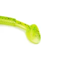 Swimbait FOX RAGE Pelagic Ready Rig Slick Fast, Lemon Tiger, 18cm, 40g