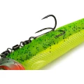 Swimbait FOX RAGE Pelagic Ready Rig Slick Fast, Lemon Tiger, 21cm, 60g Swimbait FOX RAGE Pelagic Ready Rig Slick Fast, Lemon Tiger, 21cm, 60g