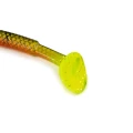 Swimbait FOX RAGE Pelagic Ready Rig Slick Fast, Natural Perch, 18cm, 40g