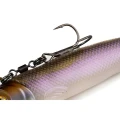 Swimbait FOX RAGE Pelagic Ready Rig Slick Fast, UV Wakasagi, 18cm, 40g