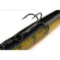 Swimbait FOX RAGE Pelagic Ready Rig Slick Finesse, Natural Perch, 16cm, 40g
