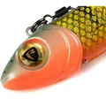 Swimbait FOX RAGE Pelagic Ready Rig Slick Finesse, Natural Perch, 21cm, 60g Swimbait FOX RAGE Pelagic Ready Rig Slick Finesse, Natural Perch, 21cm, 60g