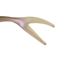Swimbait FOX RAGE Pelagic Ready Rig Slick Finesse, UV Wakasagi, 21cm, 60g Swimbait FOX RAGE Pelagic Ready Rig Slick Finesse, UV Wakasagi, 21cm, 60g