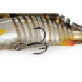 Swimbait FOX RAGE Replicant Jointed, Golden Perch, 23cm, 130g, 1buc/pac Swimbait FOX RAGE Replicant Jointed, Golden Perch, 23cm, 130g, 1buc/pac