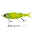 Swimbait FOX RAGE Replicant Swims, 18cm, Chartreuse, 1buc/pac Swimbait FOX RAGE Replicant Swims, 18cm, Chartreuse, 1buc/pac