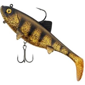 Swimbait FOX RAGE Replicant Wobble, Golden Perch, 14.00cm, 55g, 1buc/pac Swimbait FOX RAGE Replicant Wobble, Golden Perch, 14.00cm, 55g, 1buc/pac
