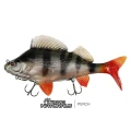 Swimbait FOX RAGE Ultra Natural Replicants, 23cm, Perch, 1buc/pac Swimbait FOX RAGE Ultra Natural Replicants, 23cm, Perch, 1buc/pac