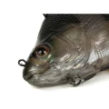 Swimbait FOX RAGE Ultra Natural Replicants, 23cm, Perch, 1buc/pac