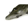 Swimbait FOX RAGE Ultra Natural Replicants, 32cm, Pike, 1buc/pac