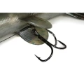Swimbait FOX RAGE Ultra Natural Replicants, 32cm, Pike, 1buc/pac Swimbait FOX RAGE Ultra Natural Replicants, 32cm, Pike, 1buc/pac