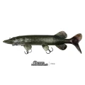 Swimbait FOX RAGE Ultra Natural Replicants, 40cm, Pike, 1buc/pac Swimbait FOX RAGE Ultra Natural Replicants, 40cm, Pike, 1buc/pac