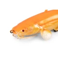 Swimbait FOX RAGE Ultra Realistic Catfish Replicant, Golden Catfish, 20cm, 1buc/pac