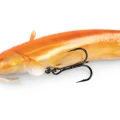 Swimbait FOX RAGE Ultra Realistic Catfish Replicant, Golden Catfish, 20cm, 1buc/pac