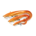 Swimbait FOX RAGE Ultra Realistic Catfish Replicant, Golden Catfish, 20cm, 1buc/pac
