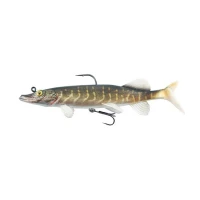 Swimbait Fox Rage REPLICANT REALISTIC PIKE 10cm 14g Super Natural Pike