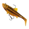 Swimbait Fox Rage REPLICANT WOBBLE 7.5cm 10g Goldie UV