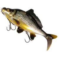 Swimbait Fox Rage Realistic Replicant, Common Carp, 104g, 18cm