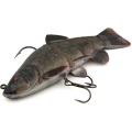 Swimbait Fox Rage Replicant Jointed Super Natural Tench 18cm Swimbait Fox Rage Replicant Jointed Super Natural Tench 18cm