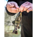 Swimbait Fox Rage Replicant Jointed Super Natural Tench 18cm Swimbait Fox Rage Replicant Jointed Super Natural Tench 18cm