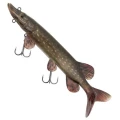 Swimbait Fox Rage Ultra Realistic Replicant, Pike, 12g, 10cm, 1buc/pac Swimbait Fox Rage Ultra Realistic Replicant, Pike, 12g, 10cm, 1buc/pac