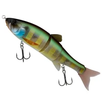 Swimbait ILLEX Dowz Swimmer, Etto Noike Gill, 22cm, 1buc/pac