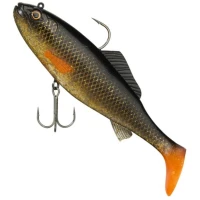 Swimbait Illex Sucker Punch, Golden Carp, 102.5g, 19cm, 1buc/pac