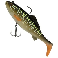 Swimbait Illex Sucker Punch Mr, Northen Pike, 205g, 25cm, 1buc/pac