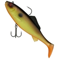 Swimbait Illex Sucker Punch Sr, Muddy Roach, 88g, 19cm, 1buc/pac