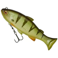 Swimbait Illex Vividus, Visible Yamame, 51g, 14.5cm, 1buc/pac