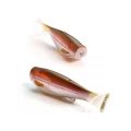 Swimbait RAID Head Swimmer Libero, 006 Stain Wakasagi, 7g, 2buc/pac