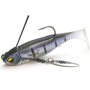 Swimbait RAID Head Swimmer Libero, 007 Chi Gill, 5g, 2buc/pac Swimbait RAID Head Swimmer Libero, 007 Chi Gill, 5g, 2buc/pac