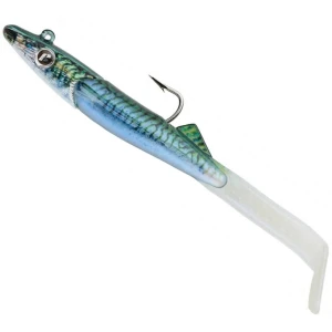 Swimbait RAPALA Ragot Raglou Hybrid 105, GM, 10.5cm, 14.5g, 2buc/pac
