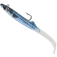 Swimbait RAPALA Ragot Raglou Hybrid 85, BM, 8.5cm, 8.5g, 2buc/pac