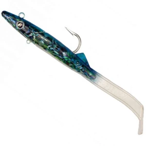 Swimbait RAPALA Ragot Raglou Hybrid Monster 140, ABLB, 14cm, 45g, 2buc/pac