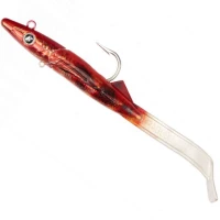 Swimbait RAPALA Ragot Raglou Hybrid Monster 140, ABLR, 14cm, 45g, 2buc/pac