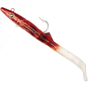 Swimbait RAPALA Ragot Raglou Hybrid Monster 140, ABLR, 14cm, 45g, 2buc/pac