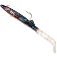 Swimbait RAPALA Ragot Raglou Hybrid Monster 140, ABLRA, 14cm, 45g, 2buc/pac