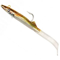 Swimbait RAPALA Ragot Raglou Hybrid Monster 140, ABLY, 14cm, 45g, 2buc/pac