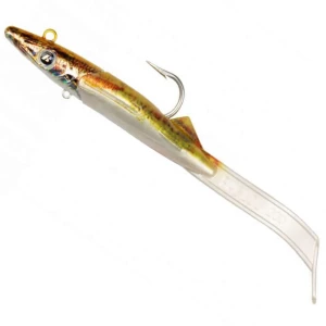 Swimbait RAPALA Ragot Raglou Hybrid Monster 140, ABLY, 14cm, 45g, 2buc/pac