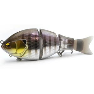 Swimbait Raid Japan G-Dash, 001 Chi Gill, 13cm, 40g