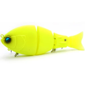 Swimbait Raid Japan G-Dash, 003 Lemon Power, 13cm, 40g Swimbait Raid Japan G-Dash, 003 Lemon Power, 13cm, 40g