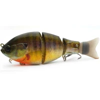 Swimbait Raid Japan G-Dash, 005 Gachi Gill, 13cm, 40g