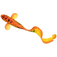 Swimbait SAVAGE GEAR 3D Burbot FS, Golden AMB, 75g, 25cm, 1buc/pac Swimbait SAVAGE GEAR 3D Burbot FS, Golden AMB, 75g, 25cm, 1buc/pac