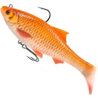 Swimbait SAVAGE GEAR 3D Roach RTF Lure, Albino Roach, 12cm, 34g