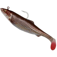 Swimbait SAVAGE GEAR 4D Herring Big Shad, Code PHP, 560g, 32cm, 2buc/pac