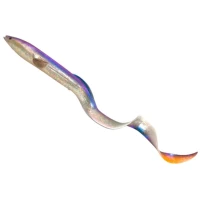 Swimbait SAVAGE GEAR Real EEL, Purple Eel, 30cm, 56g, 1buc/pac